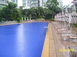 The Marbella (D10), Condominium #550255631